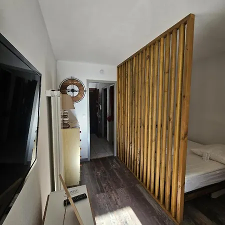 Appartamento Au Pied Des Pistes *